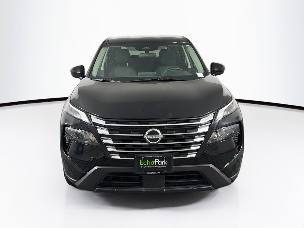 nissan rogue 2026 5N1BT3BA1TC684045 image nissan rogue 2026 5N1BT3BA1TC684045 image