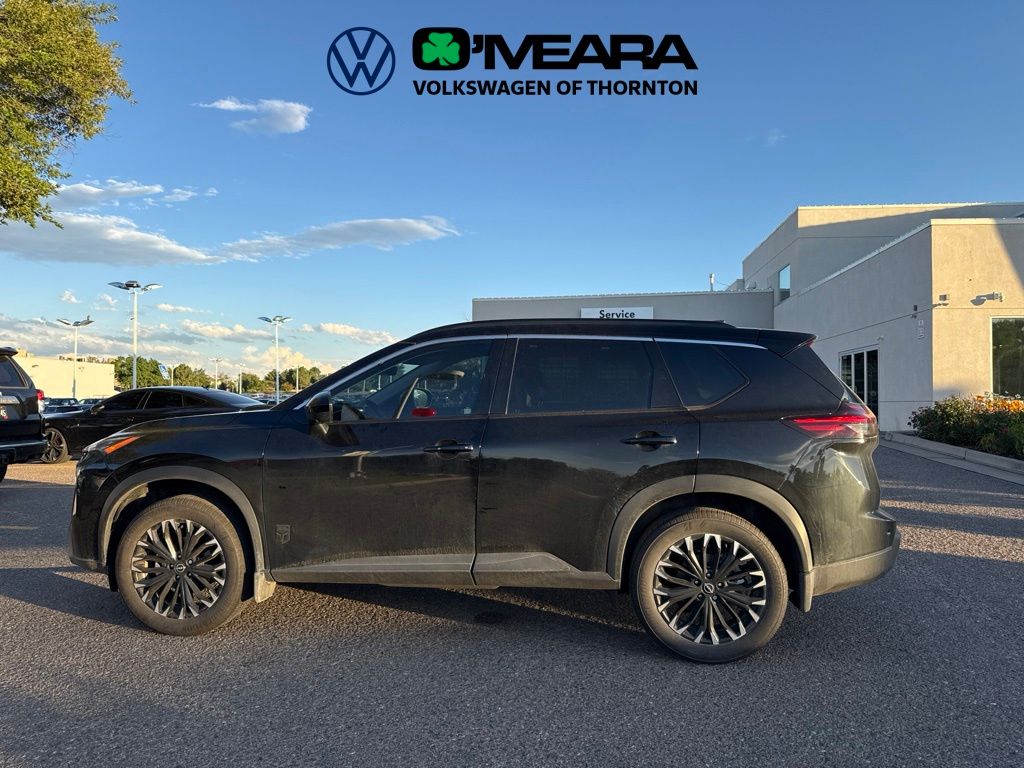 nissan rogue 2026 JN8BT3BBXTW378932 image nissan rogue 2026 JN8BT3BBXTW378932 image