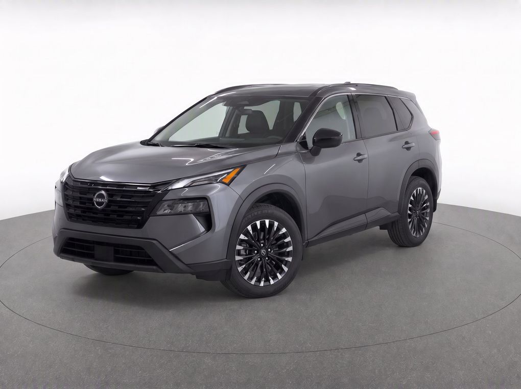 nissan rogue 2026 5N1BT3BA0TC746440 image nissan rogue 2026 5N1BT3BA0TC746440 image