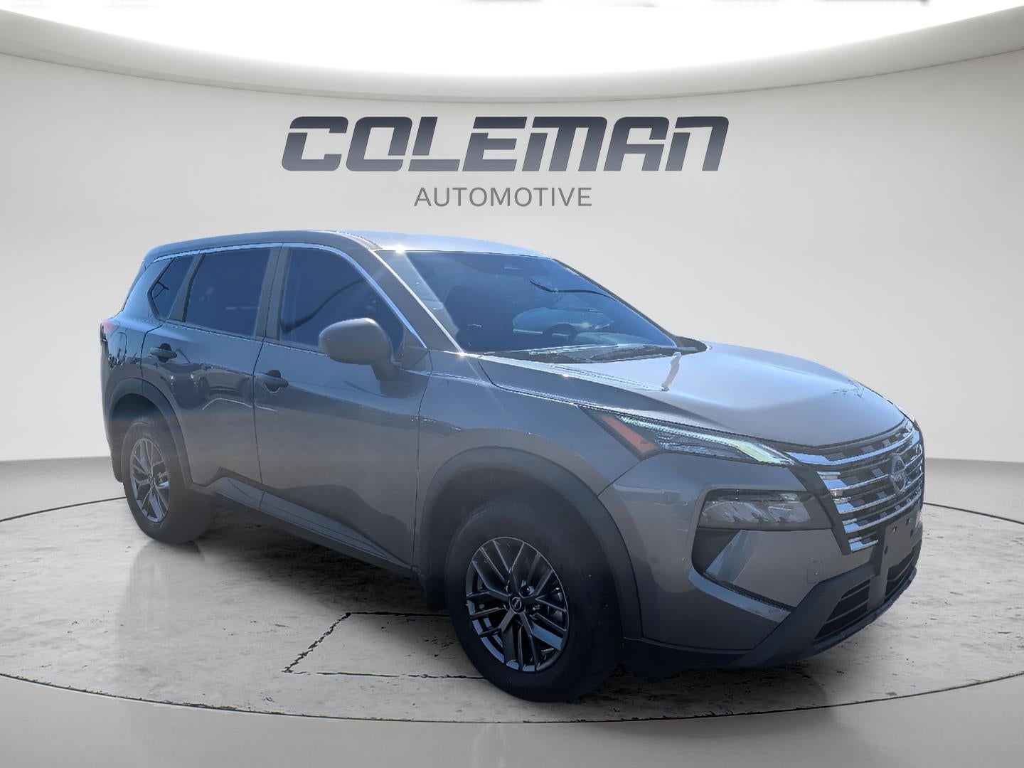 nissan rogue 2026 5N1BT3ABXTC681073 image nissan rogue 2026 5N1BT3ABXTC681073 image