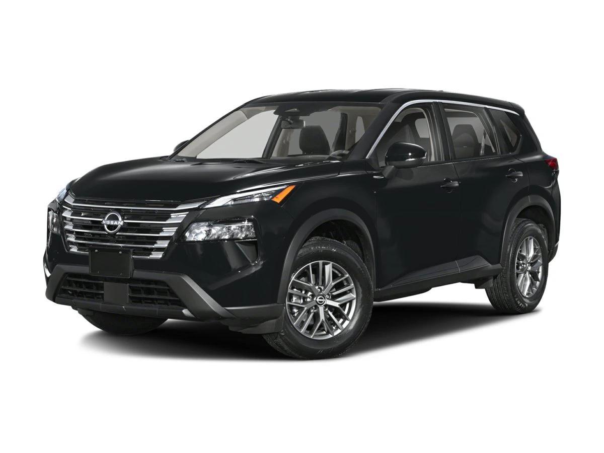 nissan rogue 2026 5N1BT3BB9TC711162 image nissan rogue 2026 5N1BT3BB9TC711162 image