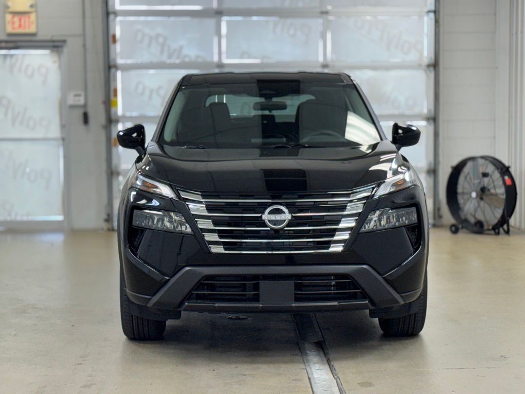 nissan rogue 2026 5N1BT3BB4TC675994 image nissan rogue 2026 5N1BT3BB4TC675994 image