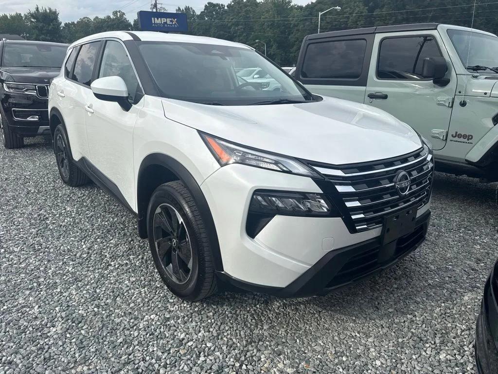 nissan rogue 2026 JN8BT3BB8TW083943 image nissan rogue 2026 JN8BT3BB8TW083943 image