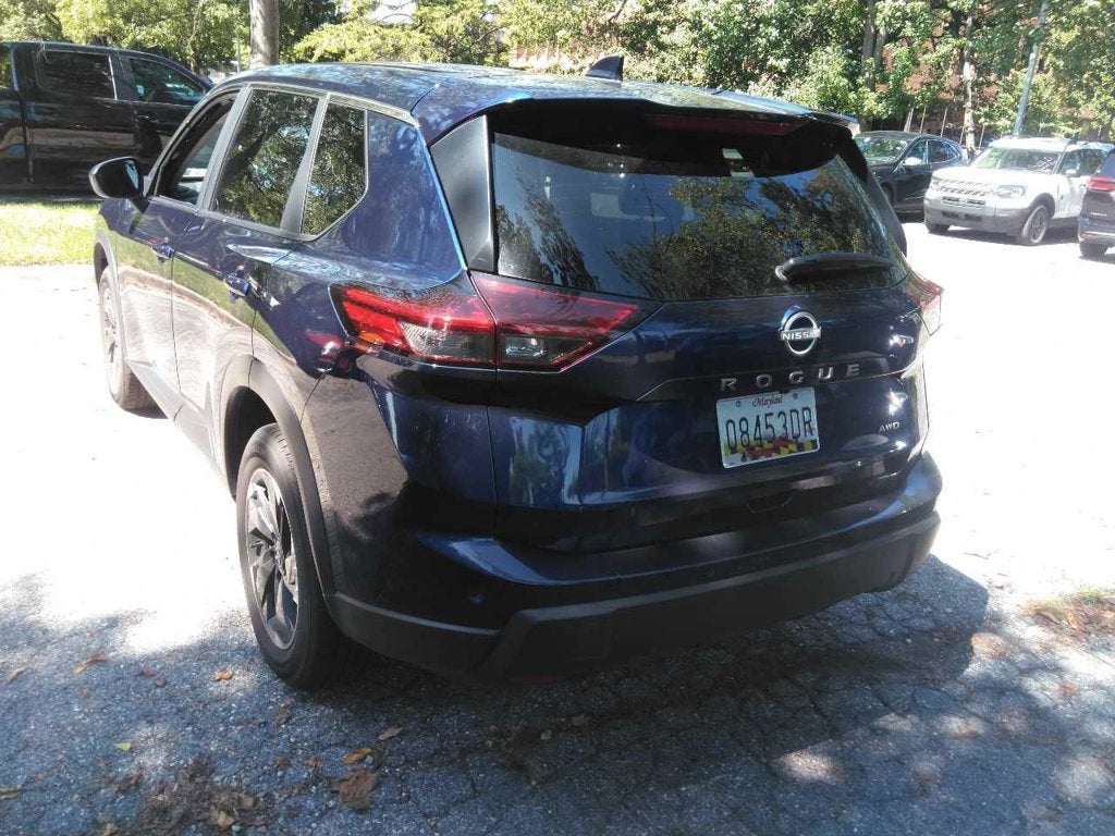 nissan rogue 2026 5N1BT3BB7TC682745 image nissan rogue 2026 5N1BT3BB7TC682745 image