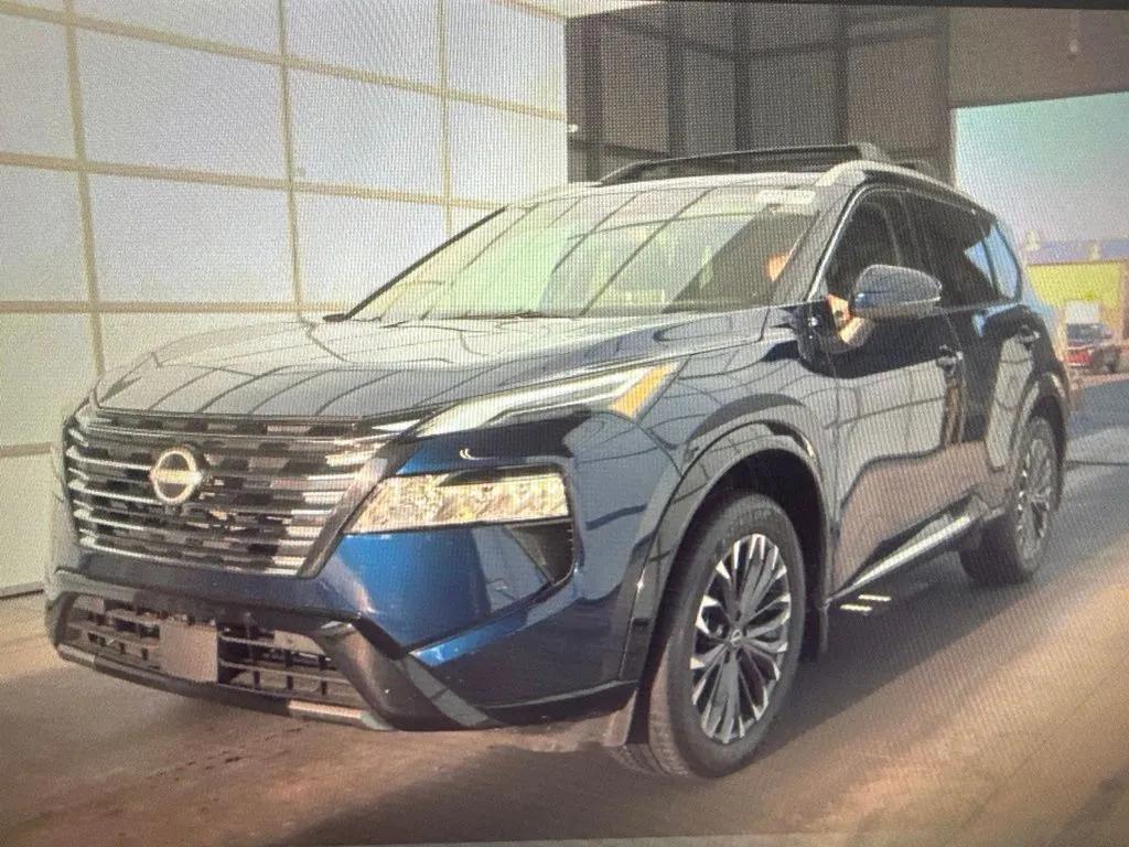 nissan rogue 2026 JN8BT3DD5TW292250 image nissan rogue 2026 JN8BT3DD5TW292250 image