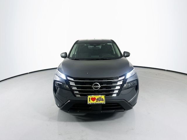 nissan rogue 2026 5N1BT3BA7TC699438 image nissan rogue 2026 5N1BT3BA7TC699438 image