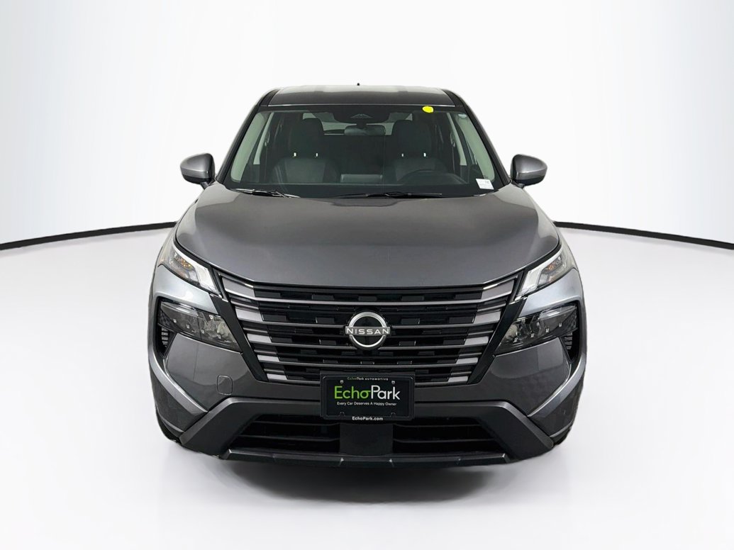 nissan rogue 2026 5N1BT3BA8TC744421 image nissan rogue 2026 5N1BT3BA8TC744421 image