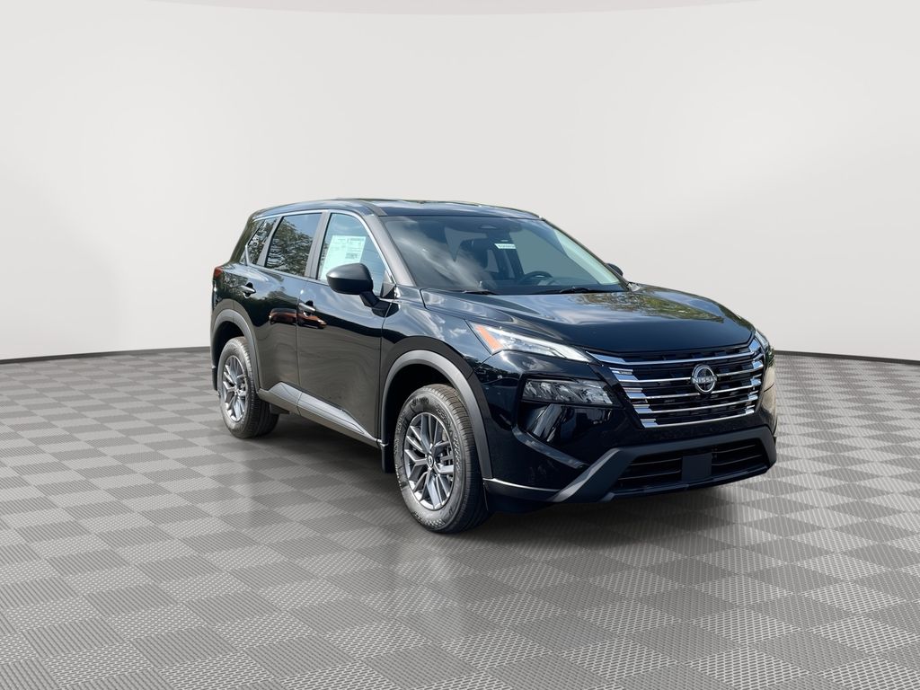 nissan rogue 2026 5N1BT3AB2TC674117 image nissan rogue 2026 5N1BT3AB2TC674117 image