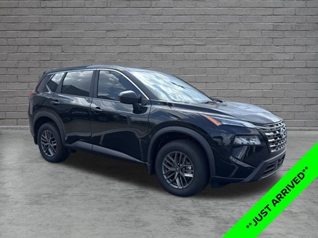 nissan rogue 2026 5N1BT3AA9TC834307 image nissan rogue 2026 5N1BT3AA9TC834307 image