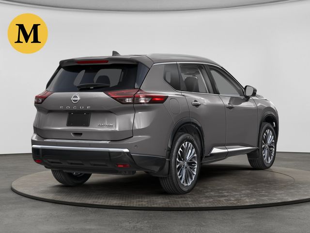 nissan rogue 2026 JN8BT3DD6TW010603 image nissan rogue 2026 JN8BT3DD6TW010603 image