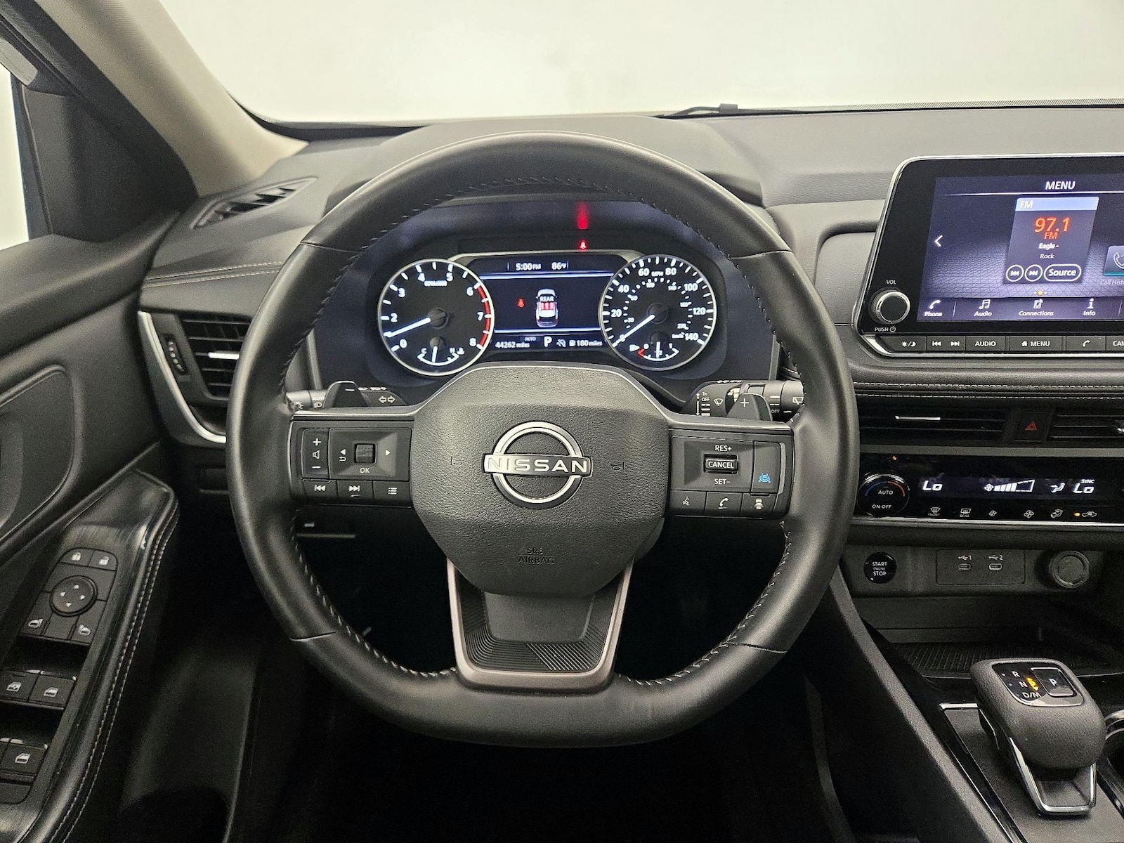 nissan rogue 2026 5N1BT3BA6TC774047 image nissan rogue 2026 5N1BT3BA6TC774047 image
