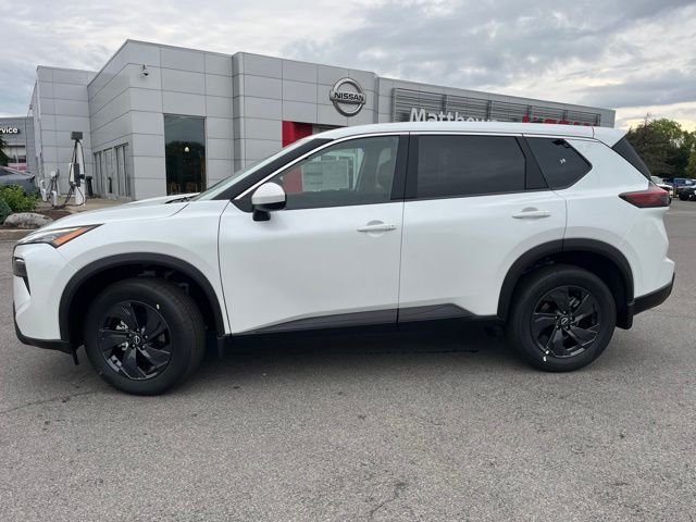 nissan rogue 2026 5N1BT3BB2TC858049 image nissan rogue 2026 5N1BT3BB2TC858049 image