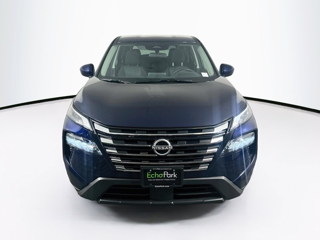 nissan rogue 2026 5N1BT3BB2TC702318 image nissan rogue 2026 5N1BT3BB2TC702318 image