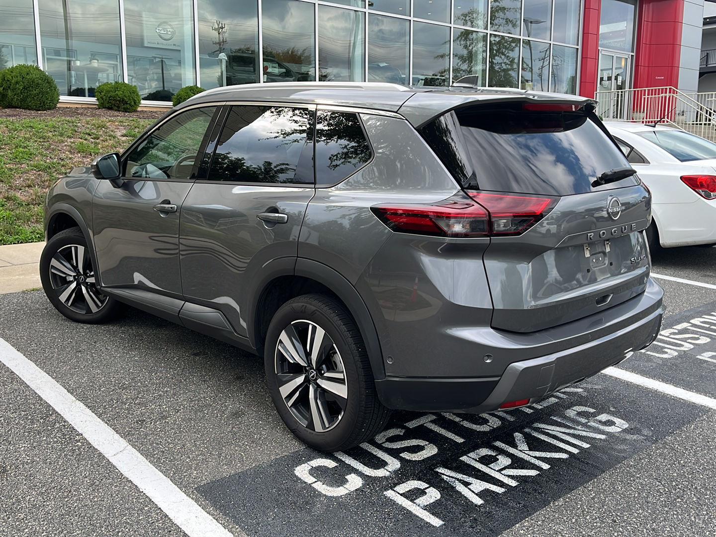 nissan rogue 2026 5N1BT3CB9TC687928 image nissan rogue 2026 5N1BT3CB9TC687928 image