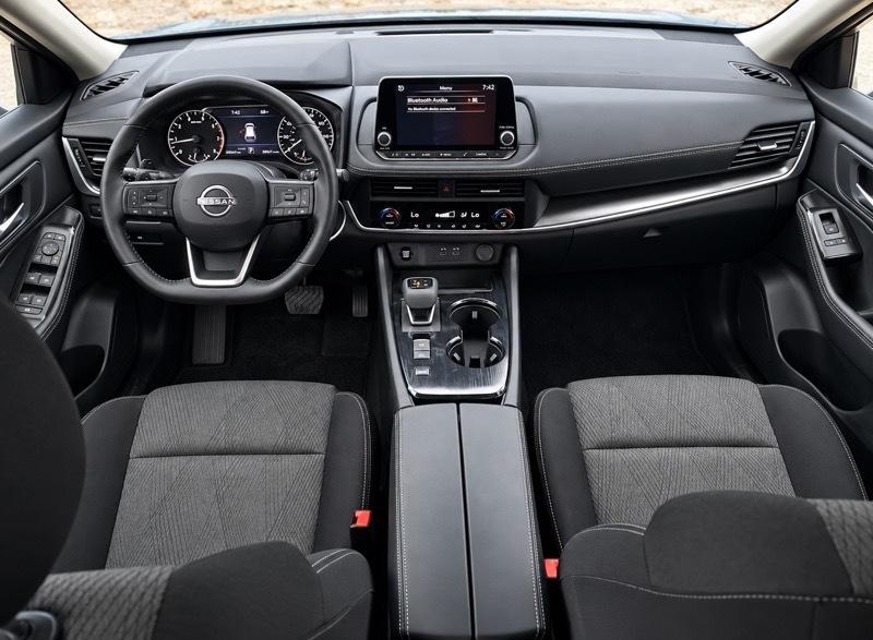 nissan rogue 2026 5N1BT3BA9TC737056 image nissan rogue 2026 5N1BT3BA9TC737056 image