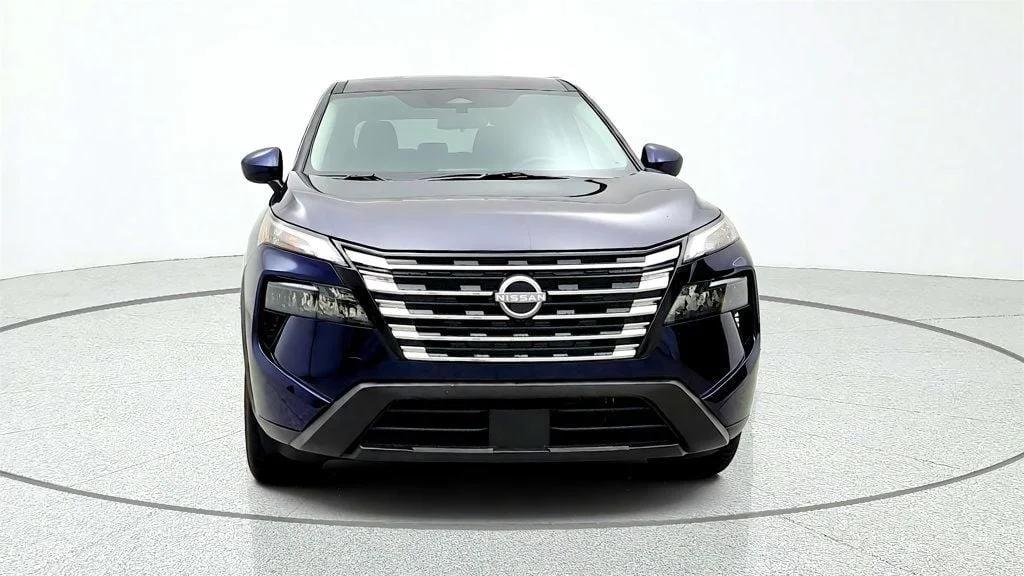 nissan rogue 2026 5N1BT3BA1TC697104 image nissan rogue 2026 5N1BT3BA1TC697104 image