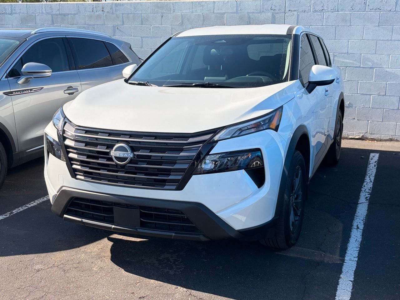 nissan rogue 2026 5N1BT3BA0TC738371 image nissan rogue 2026 5N1BT3BA0TC738371 image