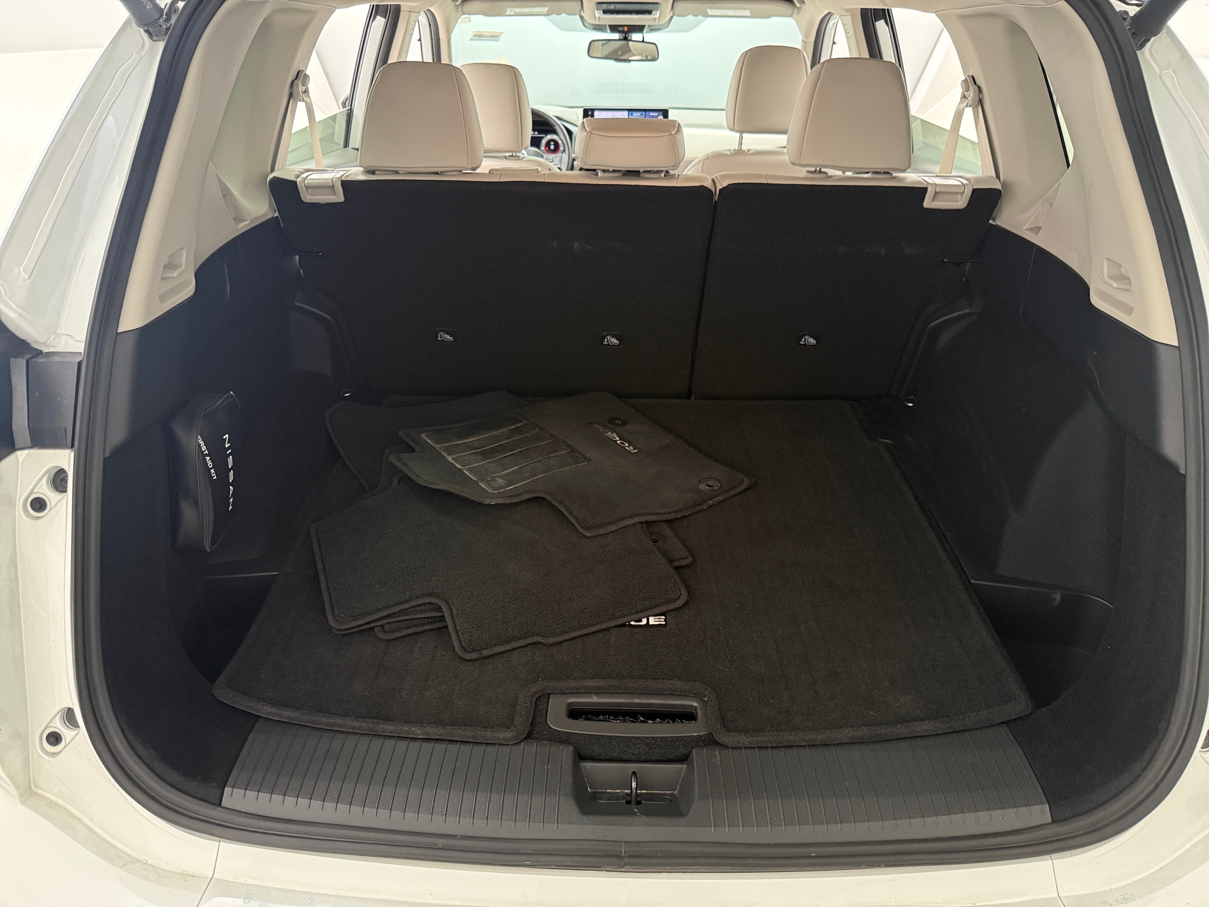 nissan rogue 2026 5N1BT3CB1TC697014 image nissan rogue 2026 5N1BT3CB1TC697014 image