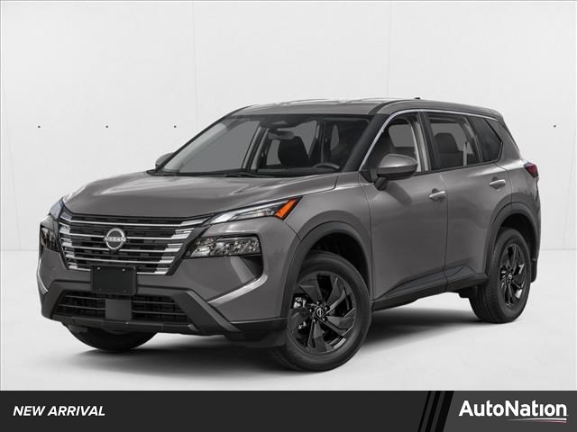 nissan rogue 2026 5N1BT3BA8TC672085 image nissan rogue 2026 5N1BT3BA8TC672085 image