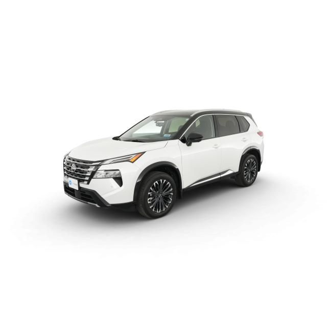 nissan rogue 2026 JN8BT3DD3TW475002 image nissan rogue 2026 JN8BT3DD3TW475002 image
