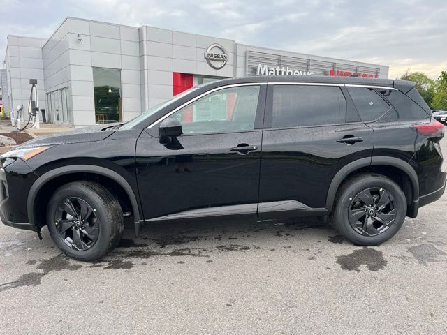 nissan rogue 2026 5N1BT3BB9TC860302 image nissan rogue 2026 5N1BT3BB9TC860302 image