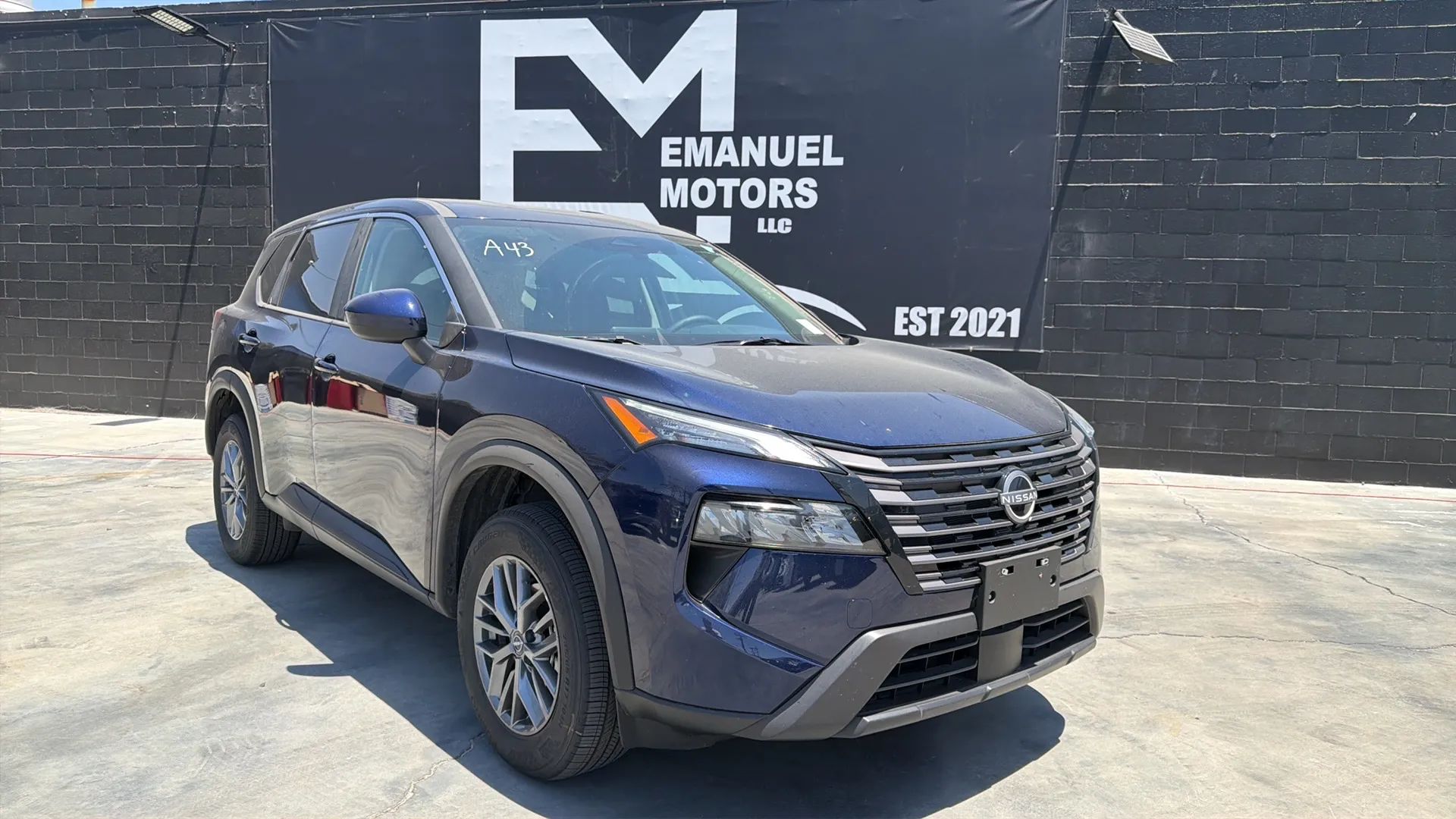 nissan rogue 2026 5N1BT3BB3TC757554 image nissan rogue 2026 5N1BT3BB3TC757554 image