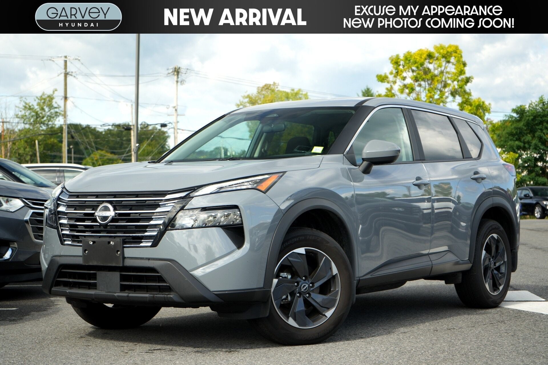 nissan rogue 2026 5N1BT3BB7TC720426 image nissan rogue 2026 5N1BT3BB7TC720426 image