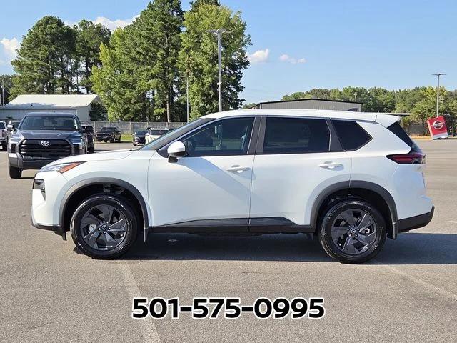 nissan rogue 2026 5N1BT3BAXTC820916 image nissan rogue 2026 5N1BT3BAXTC820916 image