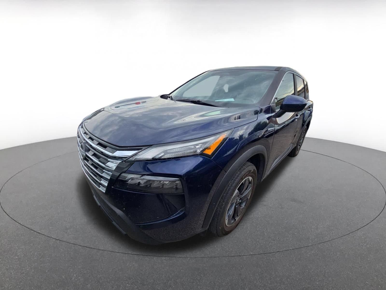 nissan rogue 2026 5N1BT3BB6TC681408 image nissan rogue 2026 5N1BT3BB6TC681408 image