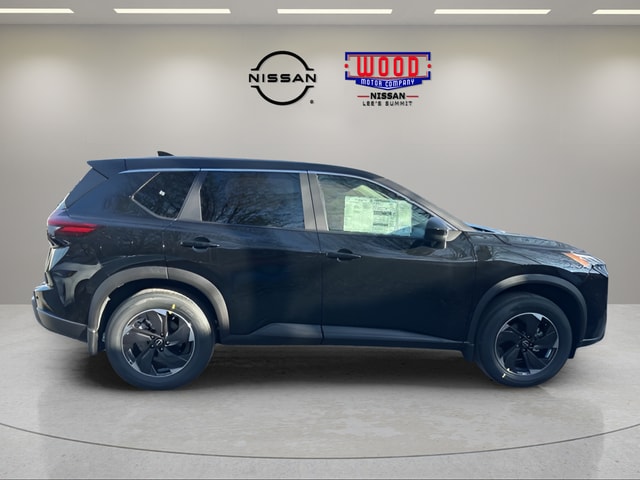 nissan rogue 2026 5N1BT3BB2TC732290 image nissan rogue 2026 5N1BT3BB2TC732290 image