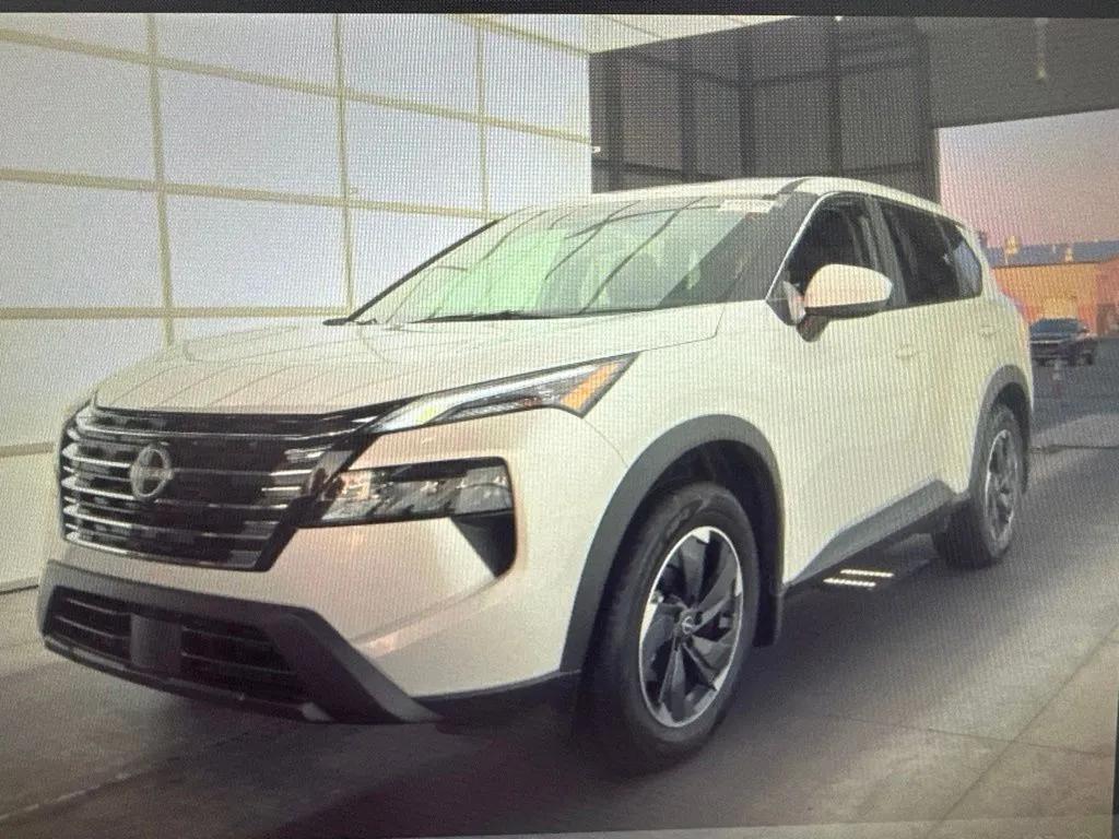 nissan rogue 2026 5N1BT3BB7TC732902 image nissan rogue 2026 5N1BT3BB7TC732902 image