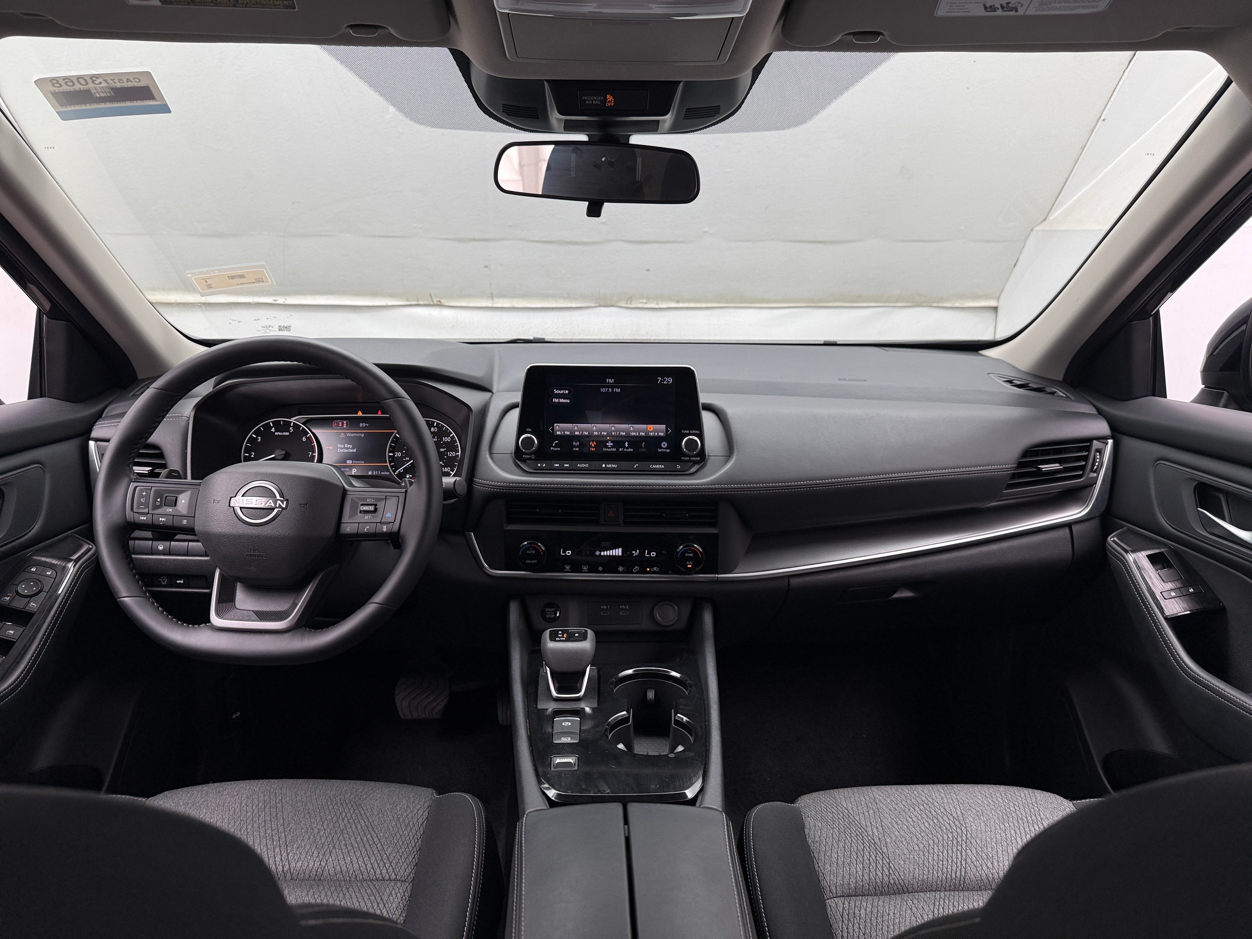 nissan rogue 2026 5N1BT3BA8TC754513 image nissan rogue 2026 5N1BT3BA8TC754513 image