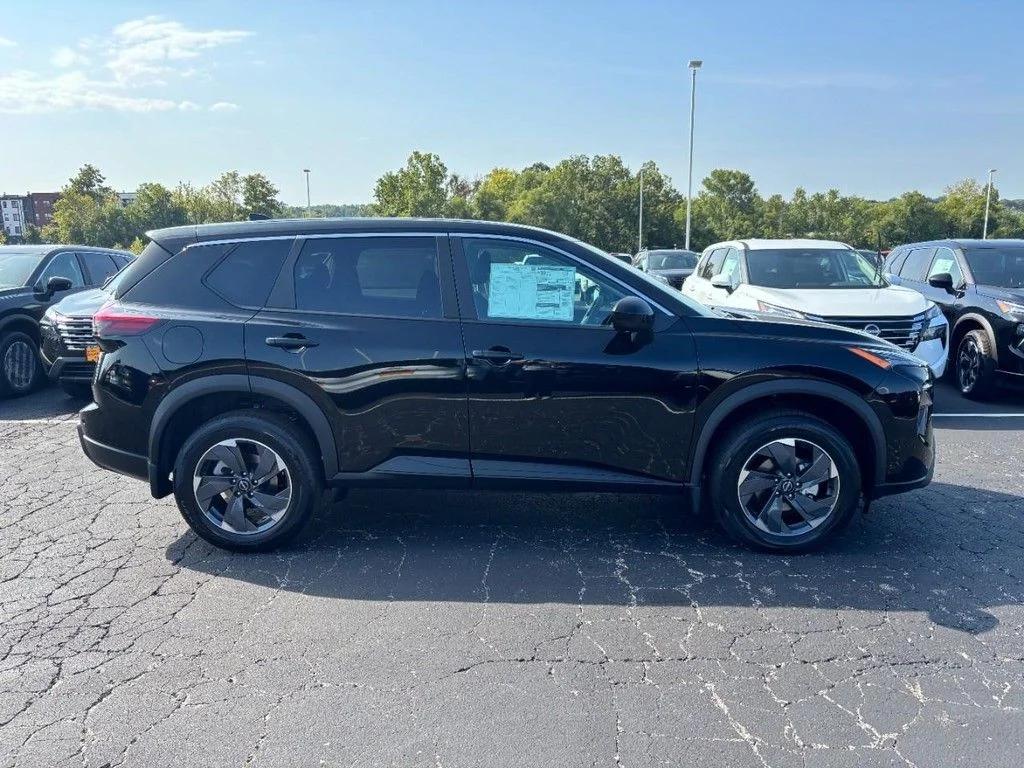 nissan rogue 2026 5N1BT3BA2TC674611 image nissan rogue 2026 5N1BT3BA2TC674611 image