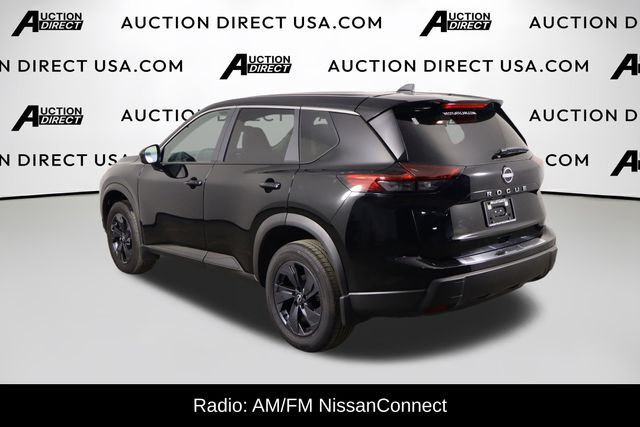 nissan rogue 2026 5N1BT3BA1TC751615 image nissan rogue 2026 5N1BT3BA1TC751615 image