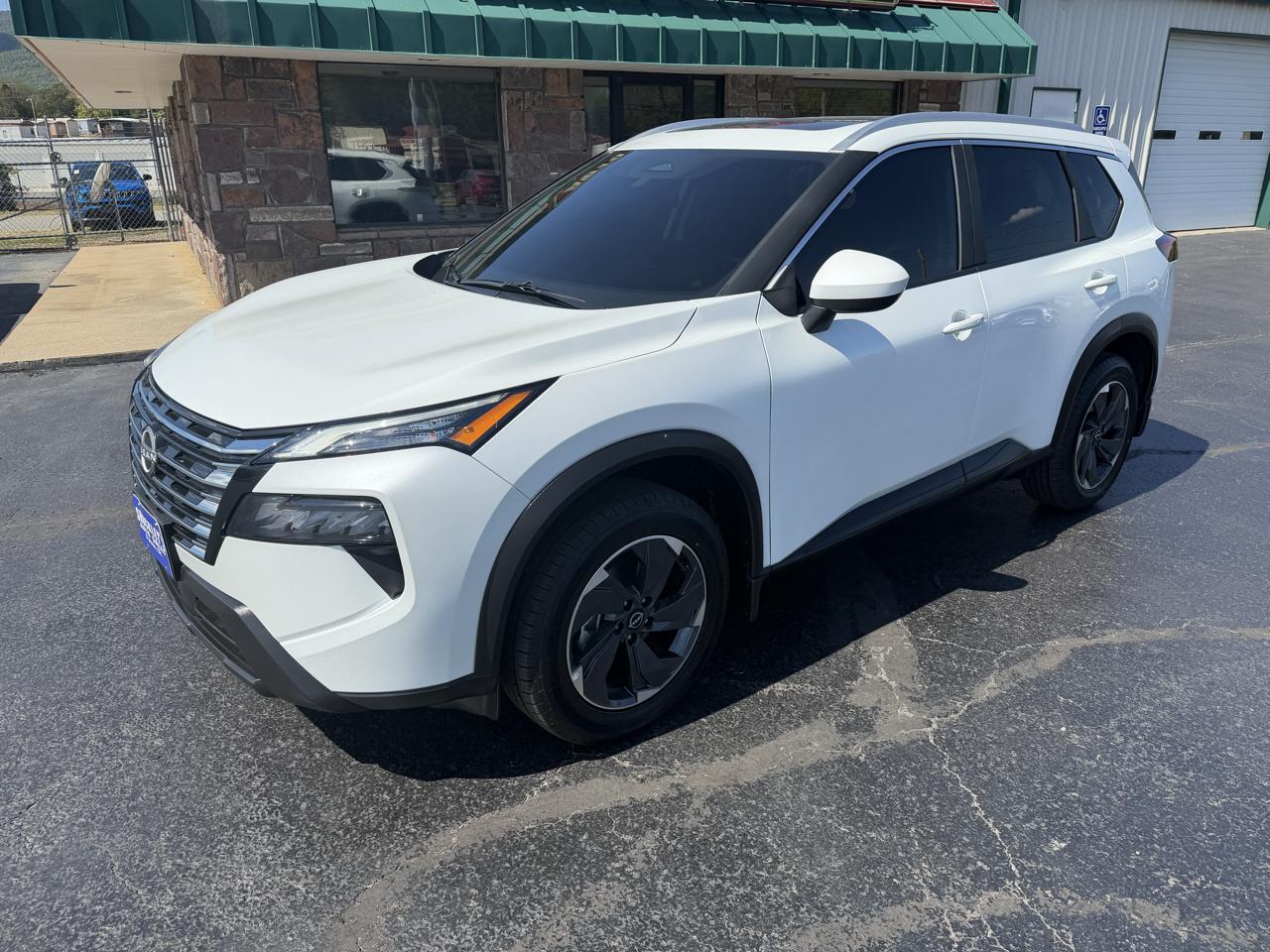 nissan rogue 2026 5N1BT3BA3TC722598 image nissan rogue 2026 5N1BT3BA3TC722598 image
