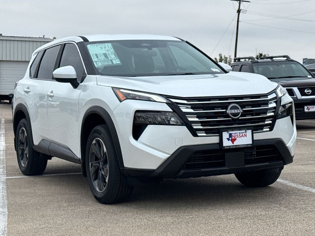 nissan rogue 2026 5N1BT3BA7TC722961 image nissan rogue 2026 5N1BT3BA7TC722961 image