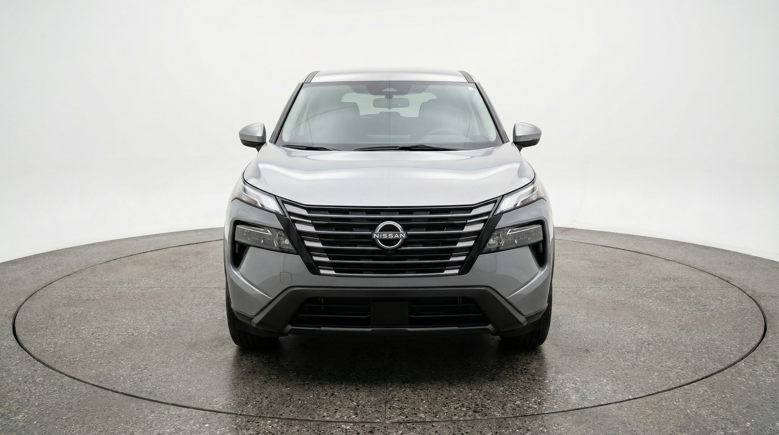 nissan rogue 2026 5N1BT3BA2TC752997 image nissan rogue 2026 5N1BT3BA2TC752997 image