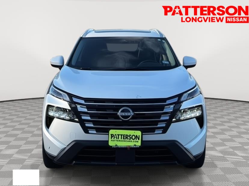 nissan rogue 2026 5N1BT3BA3TC705171 image nissan rogue 2026 5N1BT3BA3TC705171 image