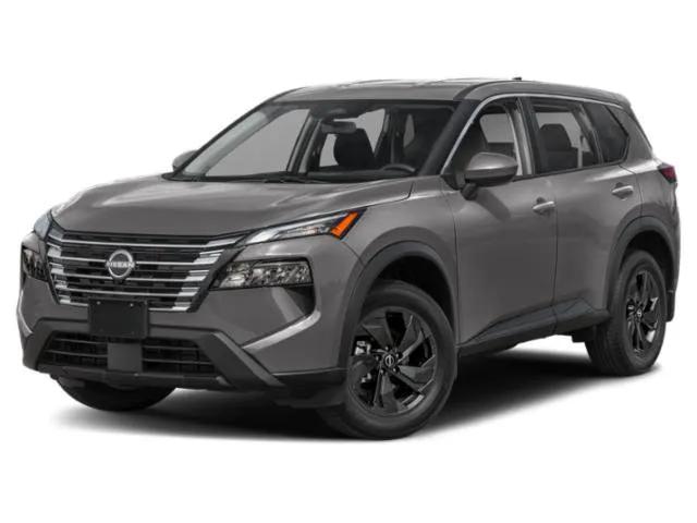 nissan rogue 2026 5N1BT3BA3TC764236 image nissan rogue 2026 5N1BT3BA3TC764236 image