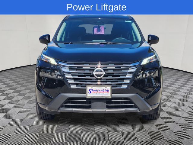 nissan rogue 2026 5N1BT3BA8TC687931 image nissan rogue 2026 5N1BT3BA8TC687931 image