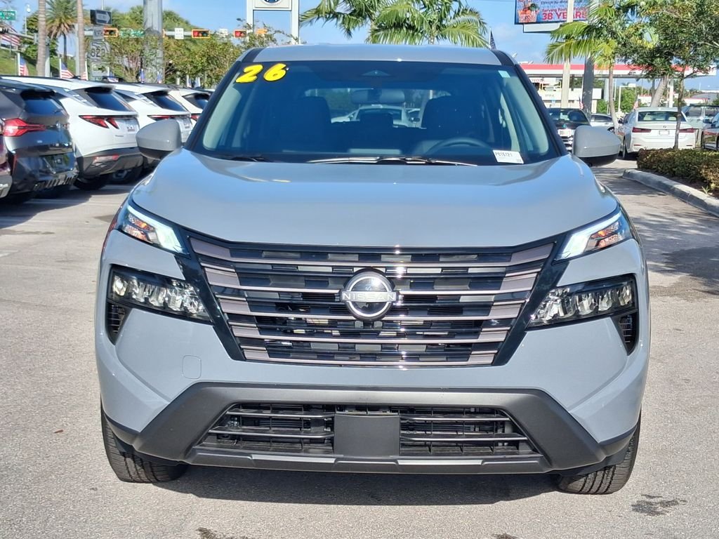 nissan rogue 2026 5N1BT3BA6TC816121 image nissan rogue 2026 5N1BT3BA6TC816121 image