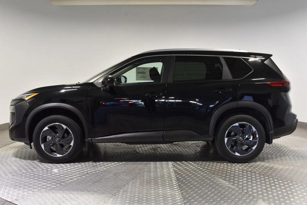 nissan rogue 2026 5N1BT3BB4TC679415 image nissan rogue 2026 5N1BT3BB4TC679415 image