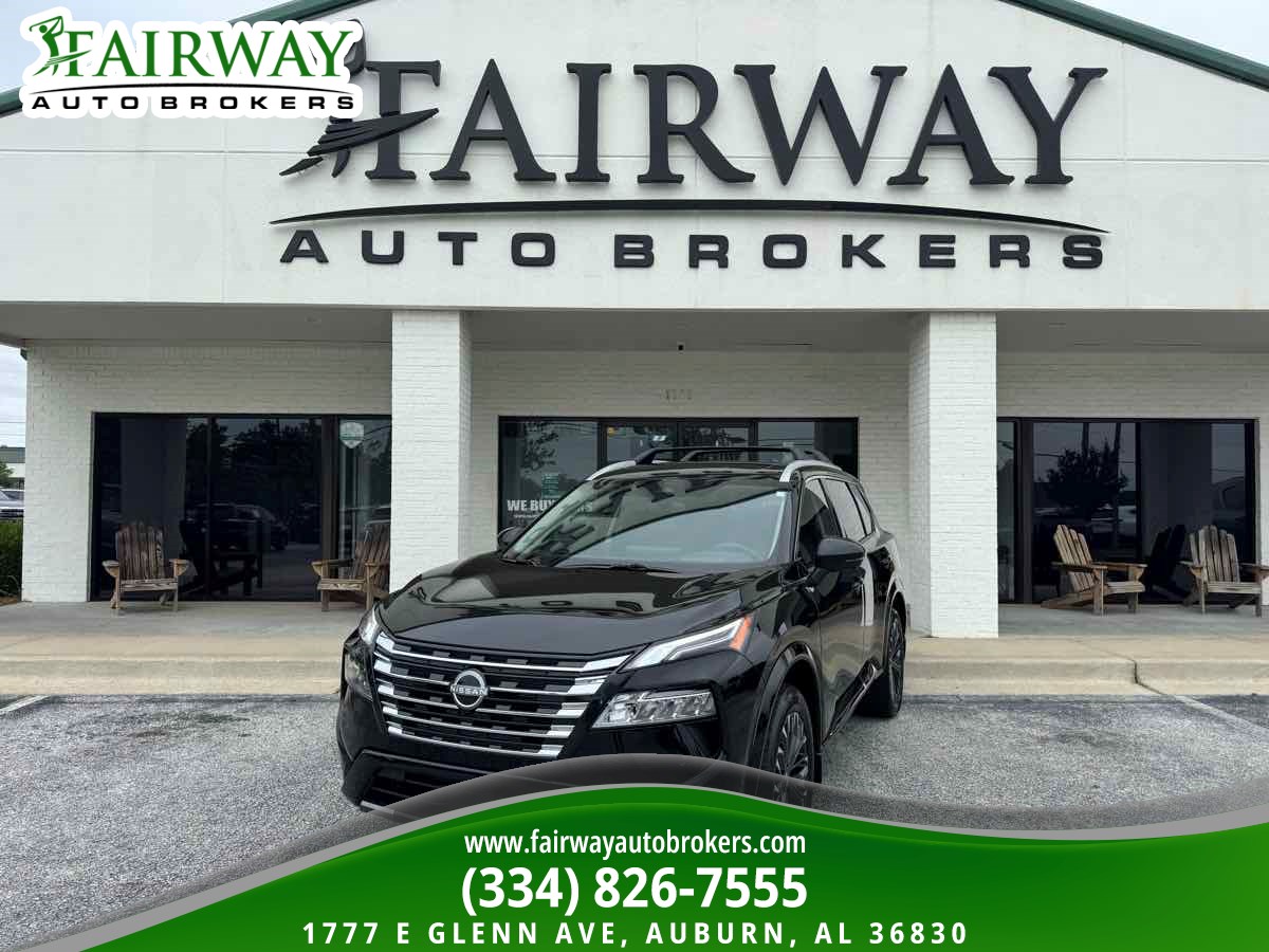 nissan rogue 2026 JN8BT3DD1TW294075 image nissan rogue 2026 JN8BT3DD1TW294075 image