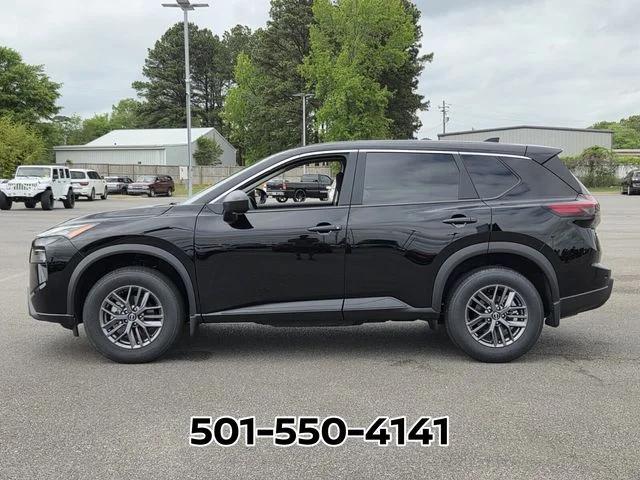 nissan rogue 2026 5N1BT3AA1TC680093 image nissan rogue 2026 5N1BT3AA1TC680093 image