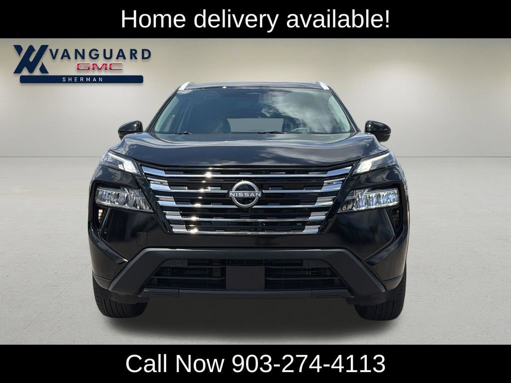 nissan rogue 2026 5N1BT3CA3TC786462 image nissan rogue 2026 5N1BT3CA3TC786462 image