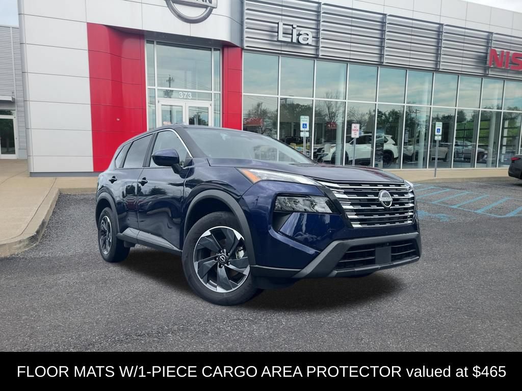 nissan rogue 2026 5N1BT3BB2TC681549 image nissan rogue 2026 5N1BT3BB2TC681549 image