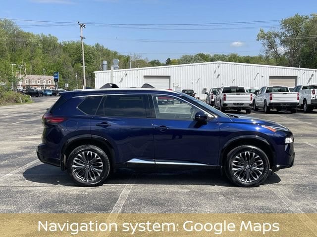 nissan rogue 2026 JN8BT3DD6TW294010 image nissan rogue 2026 JN8BT3DD6TW294010 image