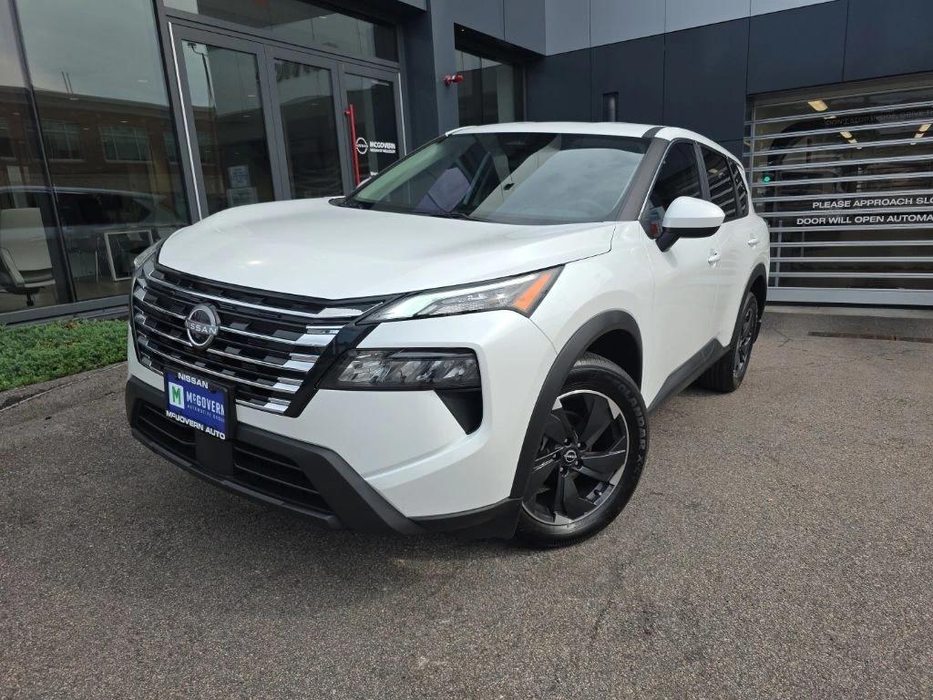 nissan rogue 2026 JN8BT3BB5TW082975 image nissan rogue 2026 JN8BT3BB5TW082975 image