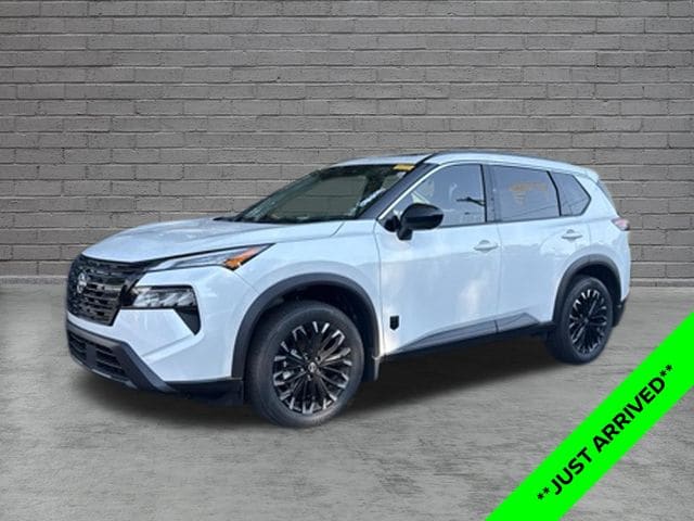 nissan rogue 2026 5N1BT3BA4TC830518 image nissan rogue 2026 5N1BT3BA4TC830518 image