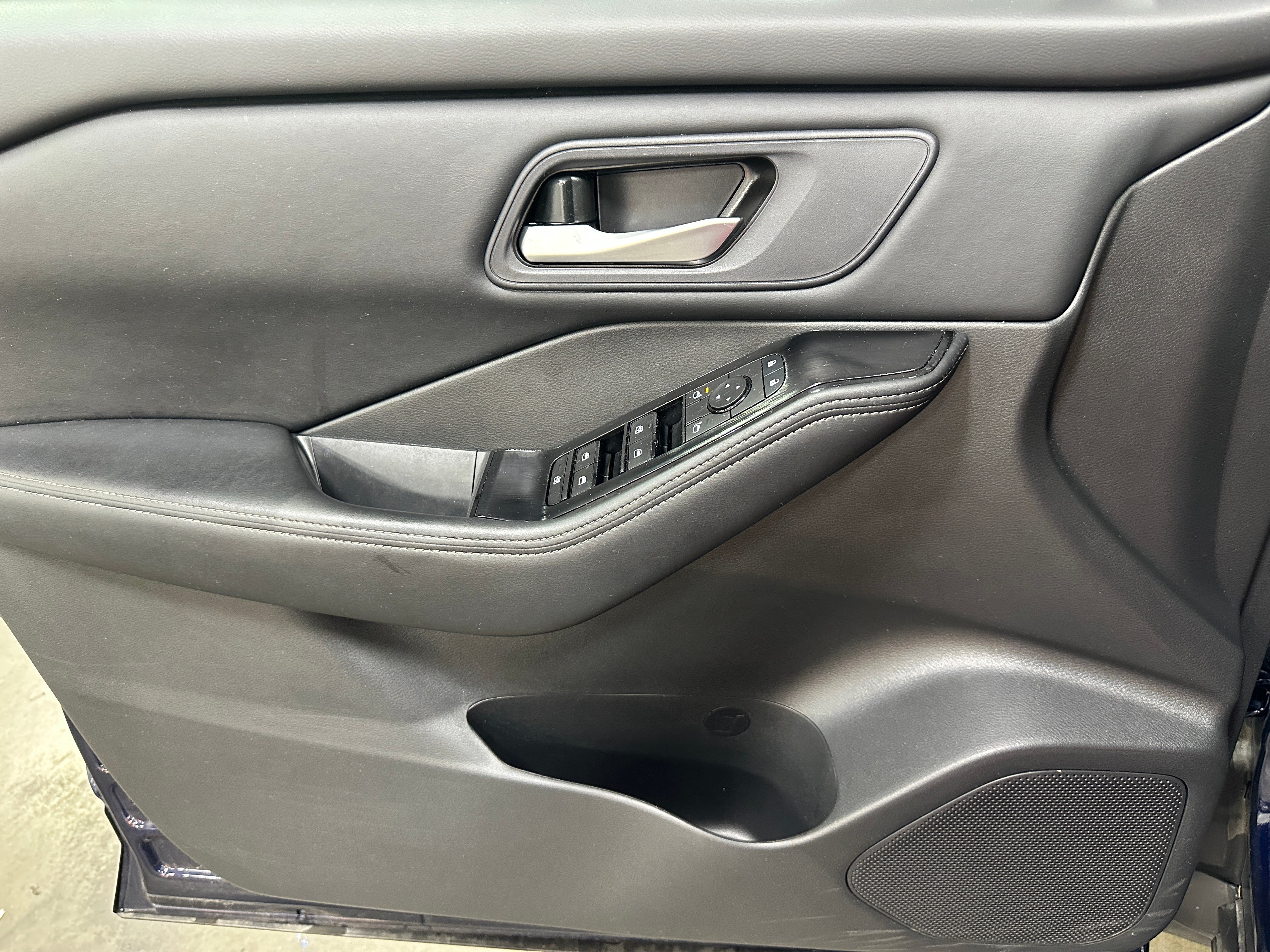 nissan rogue 2026 5N1BT3BA0TC769328 image nissan rogue 2026 5N1BT3BA0TC769328 image